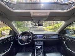 Skoda Kodiaq 2020 TSI330 5-Seater FWD Luxury Comfort Edition - ფოტო 13