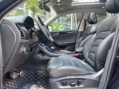 Skoda Kodiaq 2020 TSI330 5-Seater FWD Luxury Comfort Edition - ფოტო 14