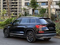 Skoda Kodiaq 2020 TSI330 5-Seater FWD Luxury Comfort Edition - ფოტო 16