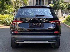 Skoda Kodiaq 2020 TSI330 5-Seater FWD Luxury Comfort Edition - ფოტო 17