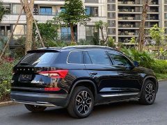 Skoda Kodiaq 2020 TSI330 5-Seater FWD Luxury Comfort Edition - ფოტო 18