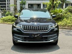 Skoda Kodiaq 2020 TSI330 5-Seater FWD Luxury Comfort Edition - ფოტო 2