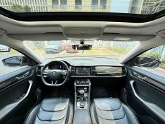 Skoda Kodiaq 2020 TSI330 5-Seater FWD Luxury Comfort Edition - ფოტო 4