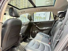 Skoda Kodiaq 2020 TSI330 5-Seater FWD Luxury Comfort Edition - ფოტო 6