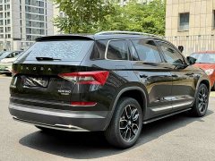 Skoda Kodiaq 2020 TSI330 5-Seater FWD Luxury Comfort Edition - ფოტო 9