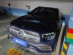 Mercedes-Benz GLC 260 L 4MATIC Luxury - ფოტო 1