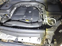Mercedes-Benz GLC 260 L 4MATIC Luxury - ფოტო 10
