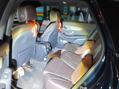 Mercedes-Benz GLC 260 L 4MATIC Luxury - ფოტო 11