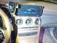 Mercedes-Benz GLC 260 L 4MATIC Luxury - ფოტო 13