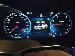 Mercedes-Benz GLC 260 L 4MATIC Luxury - ფოტო 14