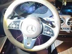 Mercedes-Benz GLC 260 L 4MATIC Luxury - ფოტო 15