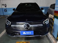 Mercedes-Benz GLC 260 L 4MATIC Luxury - ფოტო 2