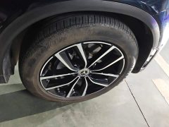 Mercedes-Benz GLC 260 L 4MATIC Luxury - ფოტო 6