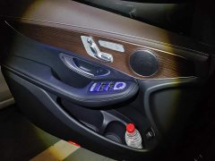 Mercedes-Benz GLC 260 L 4MATIC Luxury - ფოტო 7