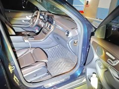 Mercedes-Benz GLC 260 L 4MATIC Luxury - ფოტო 8