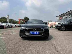 Audi A6L 45 TFSI quattro Premium Dynamic - ფოტო 2