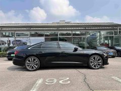 Audi A6L 45 TFSI quattro Premium Dynamic - ფოტო 3