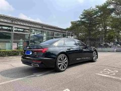 Audi A6L 45 TFSI quattro Premium Dynamic - ფოტო 5