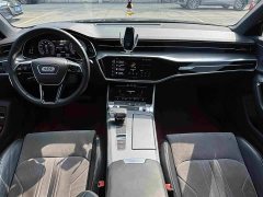Audi A6L 45 TFSI quattro Premium Dynamic - ფოტო 6