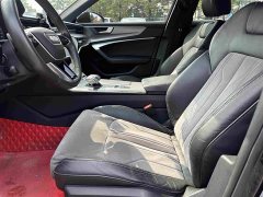 Audi A6L 45 TFSI quattro Premium Dynamic - ფოტო 7