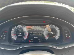 Audi A6L 45 TFSI quattro Premium Dynamic - ფოტო 9