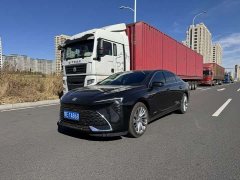 Buick Lacrosse Platinum Avenir Edition - ფოტო 1