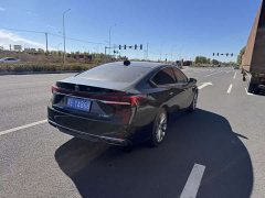 Buick Lacrosse Platinum Avenir Edition - ფოტო 10