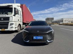 Buick Lacrosse Platinum Avenir Edition - ფოტო 3