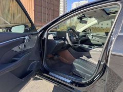 Buick Lacrosse Platinum Avenir Edition - ფოტო 4
