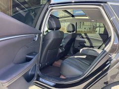 Buick Lacrosse Platinum Avenir Edition - ფოტო 5