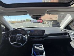 Buick Lacrosse Platinum Avenir Edition - ფოტო 8