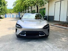 Xiaomi YU7 Four-Wheel Drive Max Edition - ფოტო 2