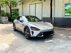 Xiaomi YU7 Four-Wheel Drive Max Edition - ფოტო 3