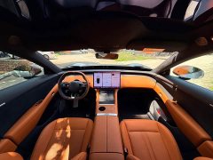 Xiaomi YU7 Four-Wheel Drive Max Edition - ფოტო 4