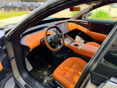 Xiaomi YU7 Four-Wheel Drive Max Edition - ფოტო 5