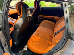 Xiaomi YU7 Four-Wheel Drive Max Edition - ფოტო 6