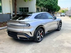 Xiaomi YU7 Four-Wheel Drive Max Edition - ფოტო 7