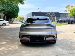 Xiaomi YU7 Four-Wheel Drive Max Edition - ფოტო 8