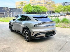 Xiaomi YU7 Four-Wheel Drive Max Edition - ფოტო 9