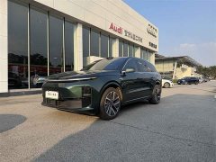 Li Auto L6 Max - ფოტო 1