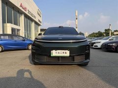 Li Auto L6 Max - ფოტო 2