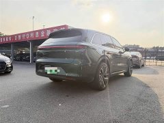 Li Auto L6 Max - ფოტო 4