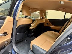 Lexus ES 2023 200 Excellence Edition - ფოტო 6