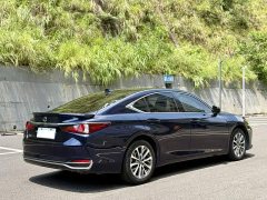Lexus ES 2023 200 Excellence Edition - ფოტო 7