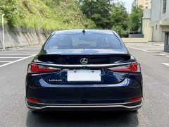 Lexus ES 2023 200 Excellence Edition - ფოტო 8