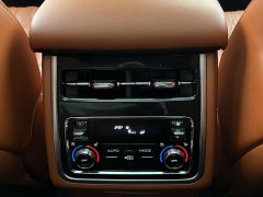 Tank 500 3.0T Premium Custom Edition 5-Seater - ფოტო 10