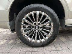 Tank 500 3.0T Premium Custom Edition 5-Seater - ფოტო 17