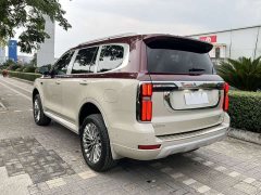 Tank 500 3.0T Premium Custom Edition 5-Seater - ფოტო 18
