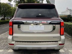 Tank 500 3.0T Premium Custom Edition 5-Seater - ფოტო 19