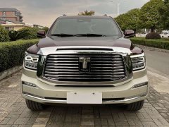 Tank 500 3.0T Premium Custom Edition 5-Seater - ფოტო 3